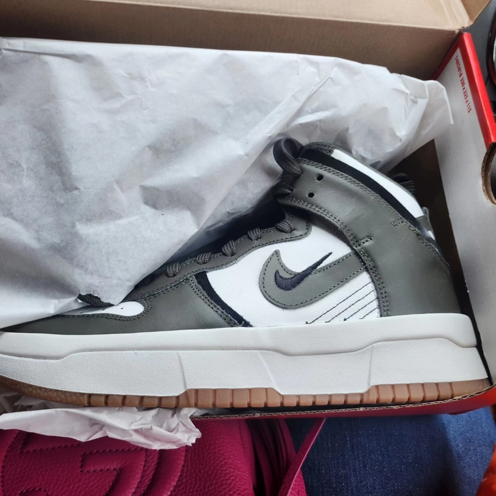 Nike dunks